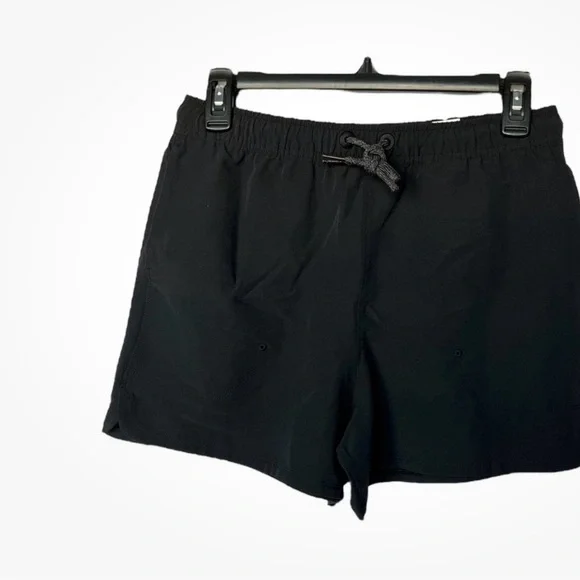 NWT Allbirds Natural Run Athletic Shorts in Medium Grey - Picture 7 of 9